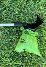Pooper Scooper, Dog Poop Scooper, Dookie Scooper, Dog Waste Scooper