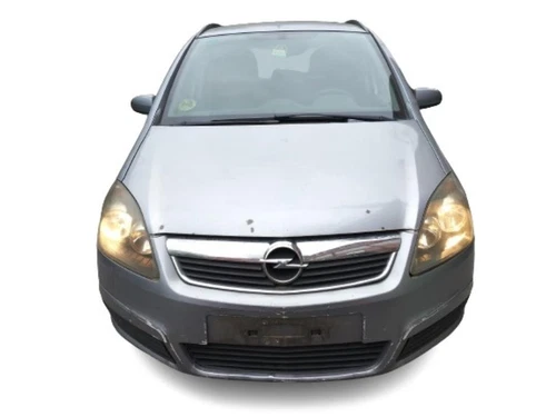 13252957 Retrovisor Izquierdo para OPEL ZAFIRA B Cosmo 2007 1373715 - Imagen 9 de 10