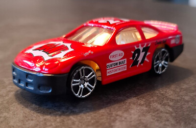 Model Cars:Diecast / Taurus Stock Car Model.No 8106