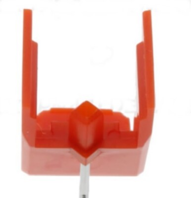 Aiguille Diamant/saphir Tonar Pour Platines Kenwood N68, V68, Compatible Marantz, Philips, Neuve
