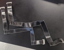 VIZIO E601I-A3 , E601I-A3E Main Board To T-Con Board LVDS Ribbon Cables