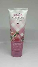 Bath Body Works GINGHAM GORGEOUS Ultimate Hydration Body Cream 8oz.