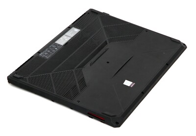 Coperchio Inferiore Originale ASUS FX505DT-WB72 15.6 Pollici – Usato Ma In Ottimo Stato!