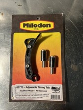 Milodon Timing Pointers 65770 - Fits all BIG BLOCK MOPARS! NEW UN-USED KIT!