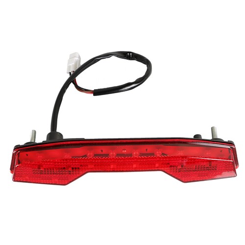 FOR SUZUKI LTR450 LTR-450 QUADRACER 2006-2009 REAR LED BRAKE TAIL LIGHT NICE - Bild 2 von 8