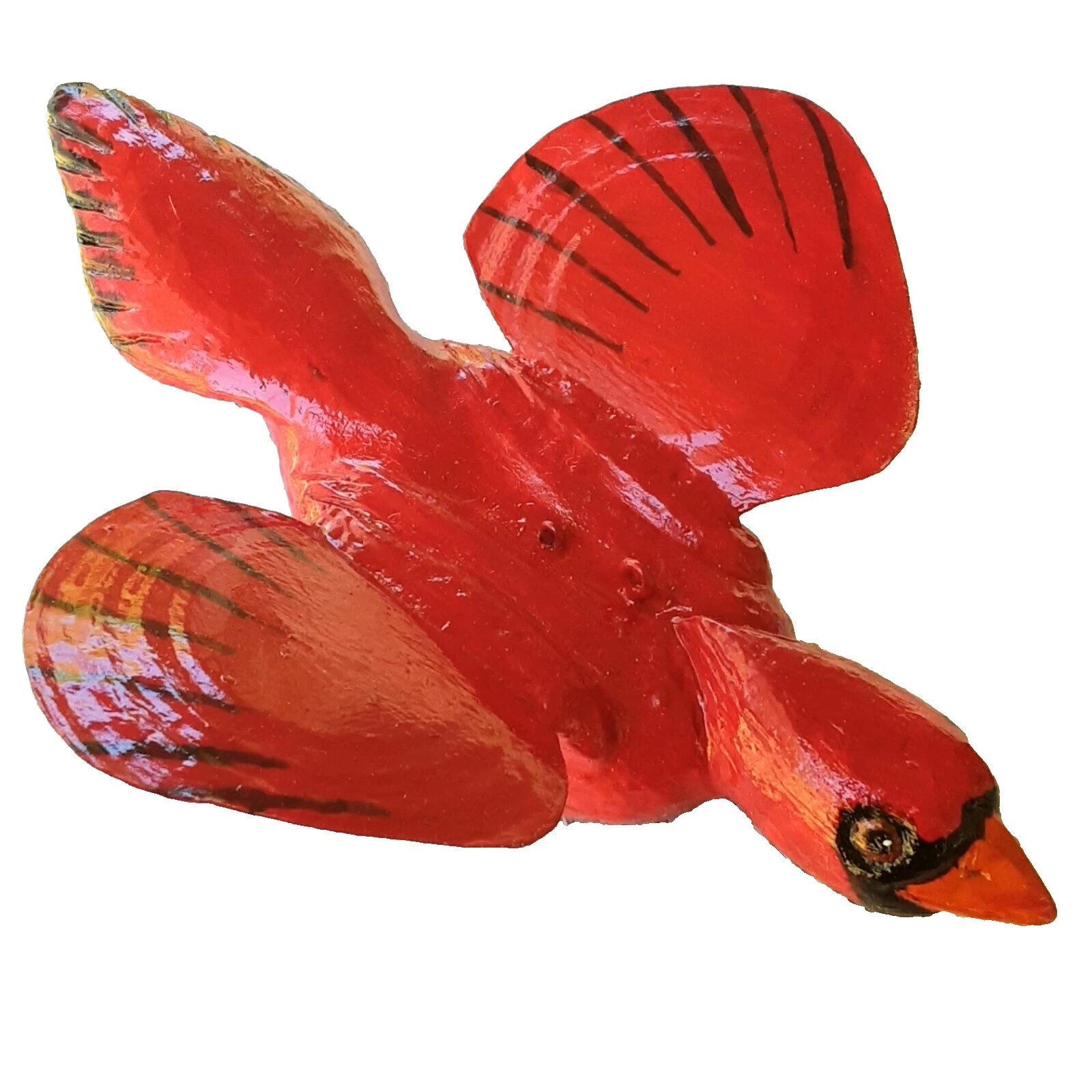 Señuelos de pesca Vintage Decoy Bass