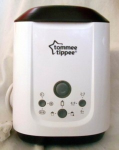 feeder warmer tommee tippee