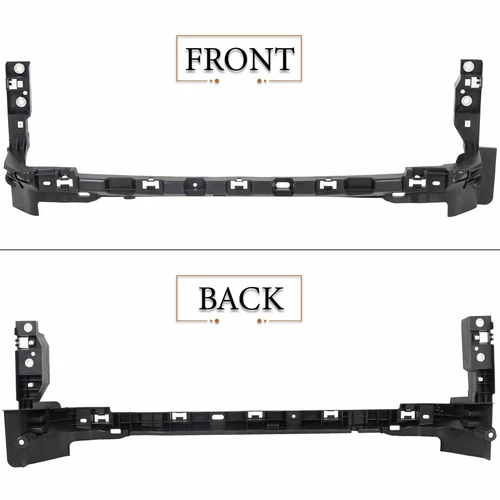 Front Grille Reinforcement Mounting Panel For 11-16 Ford F250 350 450 Super Duty - Picture 2 of 15