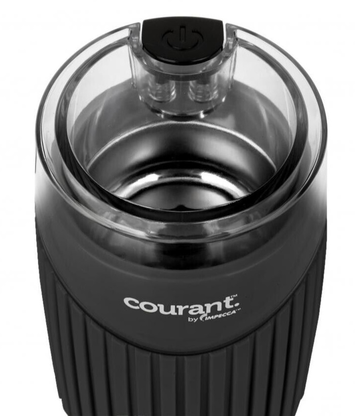 Courant Electric Coffee Grinder Mill Herbs Nuts Bean Grinder