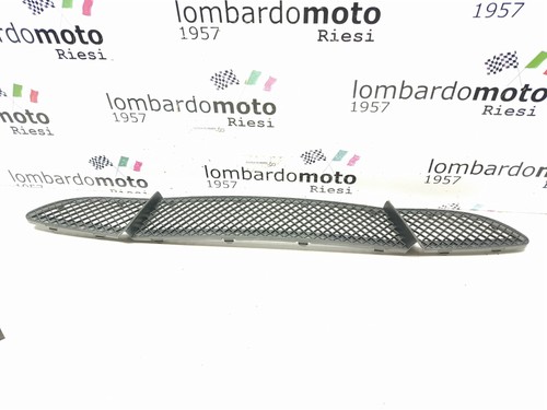 51117118161 Zentrale Kühlergrill Stoßstange Vorne BMW Serie 1 E87 E81