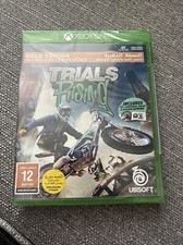 Trials Rising - Gold Edition Xbox One - English/Arabic Cover)