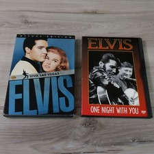 Elvis - One Night With You (DVD, 2000) for sale online | eBay