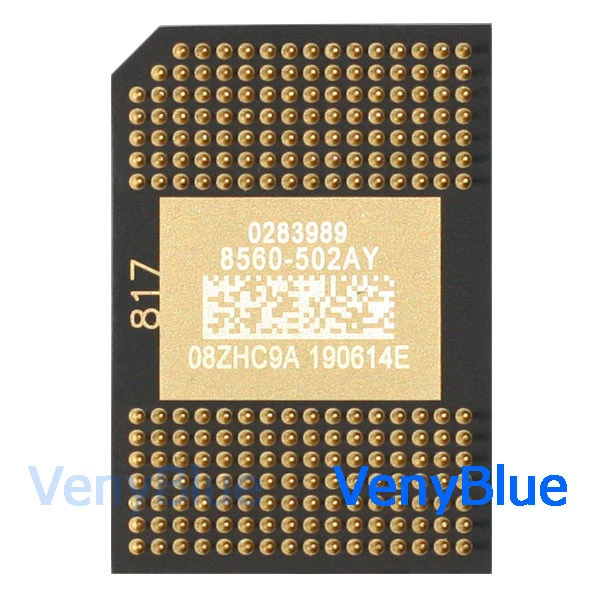 NEW DMD chip 8560-502AY, LED projector DMD chip for Acer K10,K11 DMD chip - Bild 3 von 3