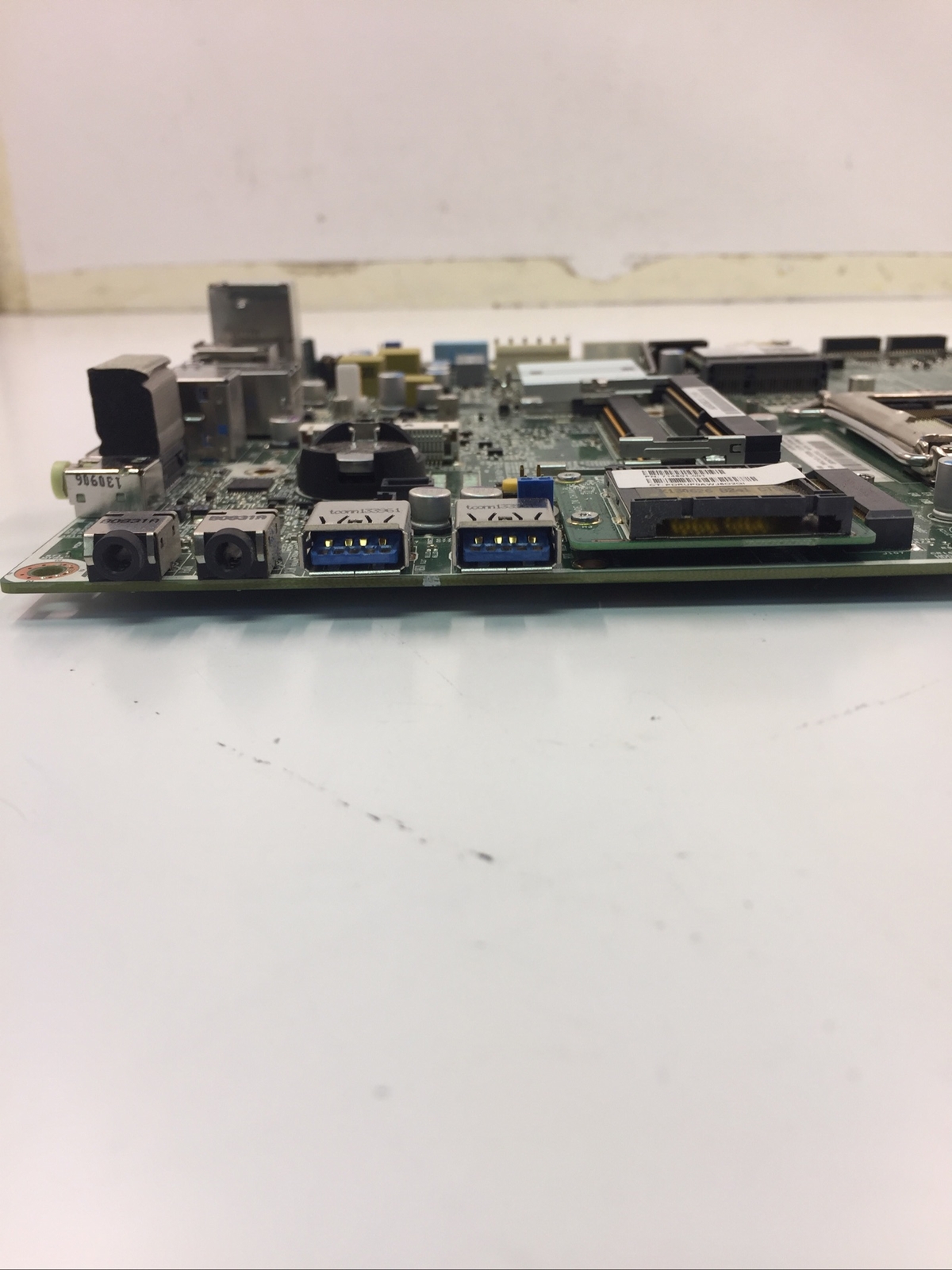HP Grail/Galahad MB 120231 Motherboard 697286002 739681001 eBay