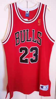 NBA50周年記念モデル MICHAEL JORDAN ユニフォーム BULLS