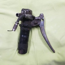 Schaltarmatur 2-Gang Schaltgriff Hercules KTM Zündapp DKW Mofa  Magura