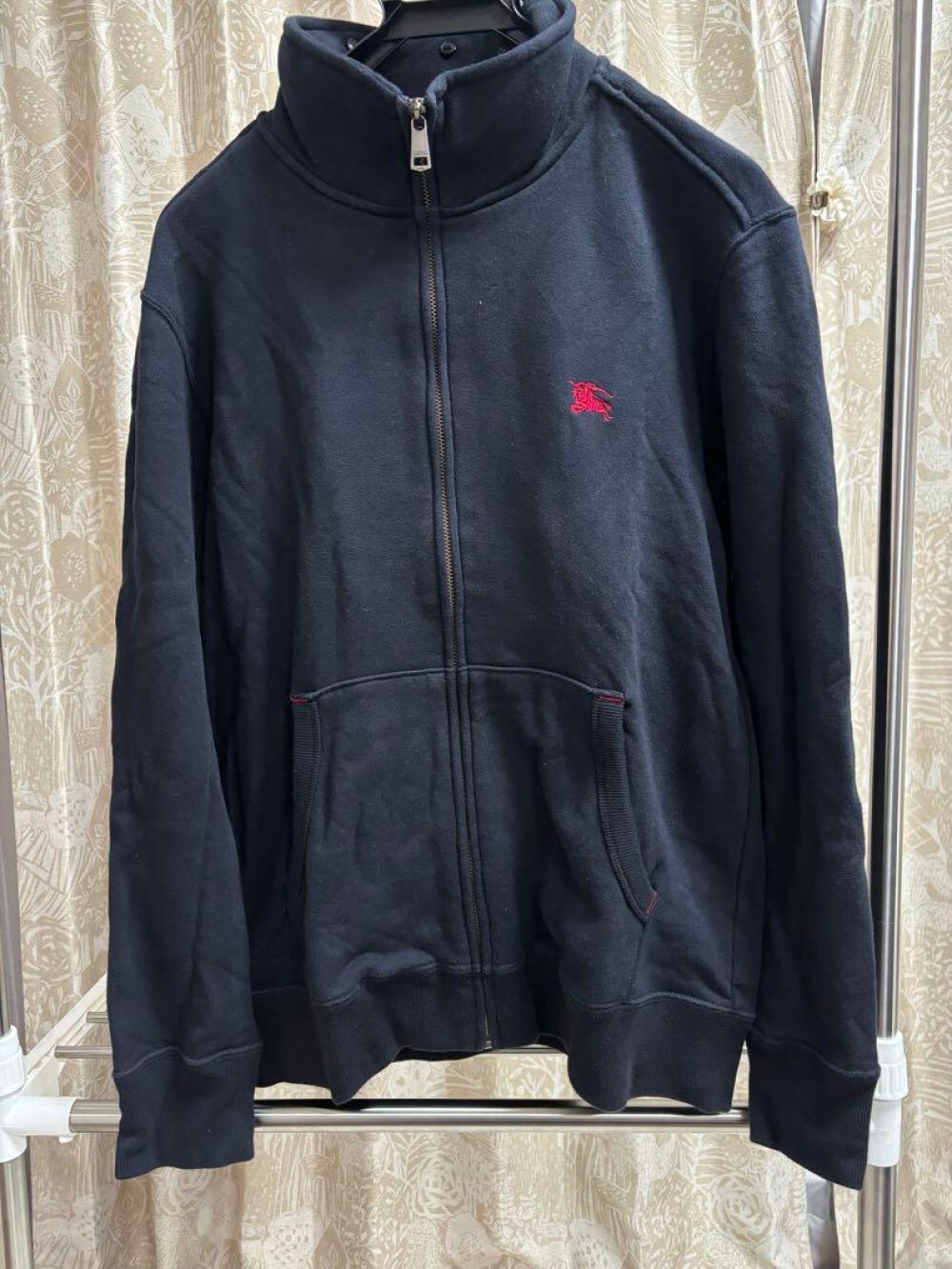 Burberry Hoodie Men's Fashion from Japan