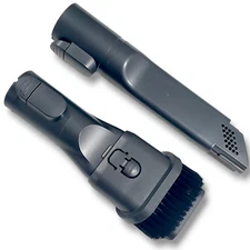 LG CordZero A9 Combination Tool + Crevice Tool Vacuum Part A916 A905 A906 A907