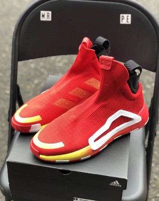 adidas mcdonald's all american shoes