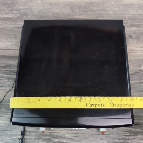 Vintage Craig Vinyl Plattenspieler Turntable CD Radio USB MP3 Player Music Center - Bild 19 von 19