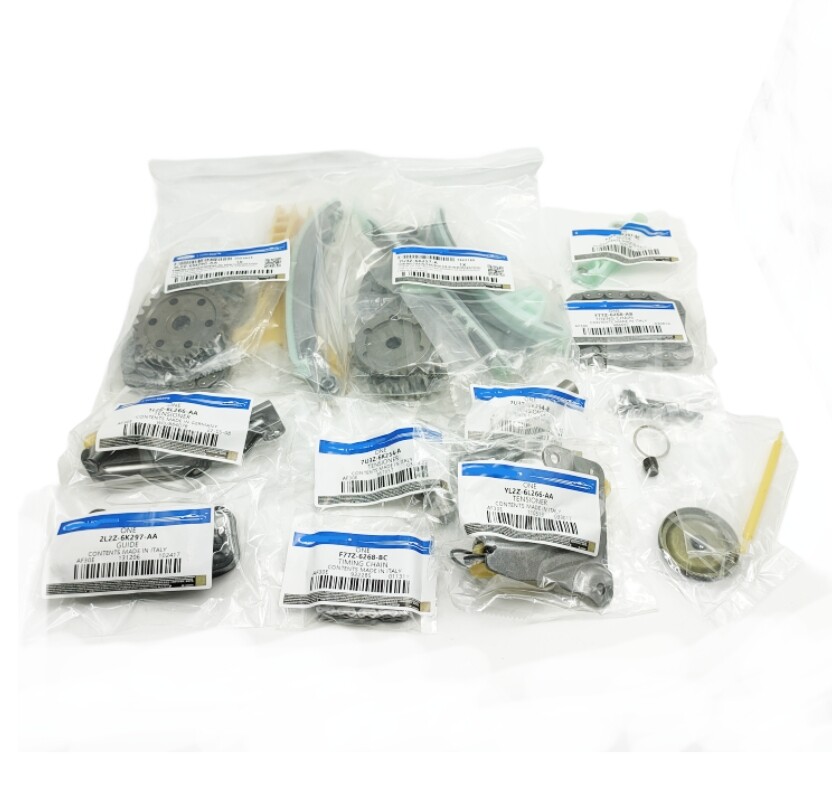 Cloyes Front Engine Timing Chain Kit For 1997-2010 Ford Explorer 4.0L V6 - Il