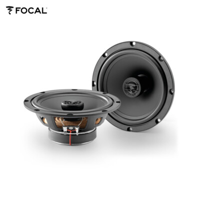  Focal ACX165 AUDITOR-Serie - 16,5cm 2-Wege Koax-System