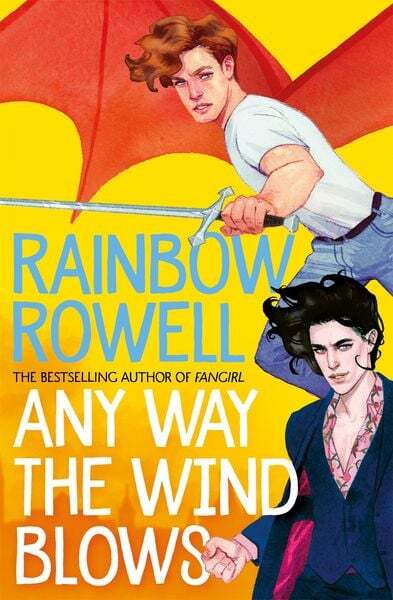 Thumbnail - Any Way The Wind Blows