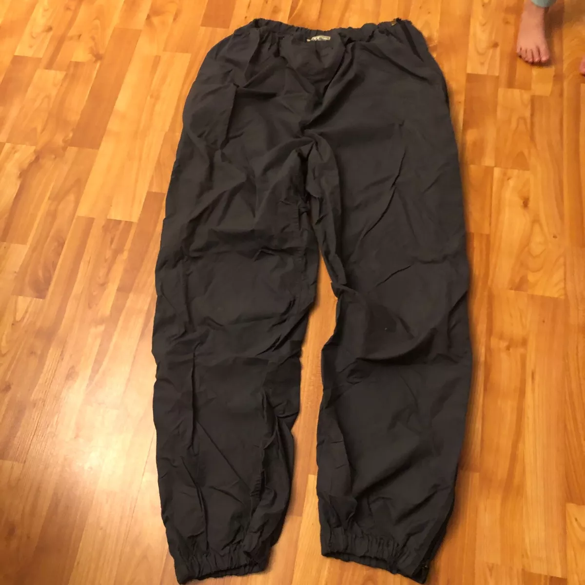Windbreaker running pants sale