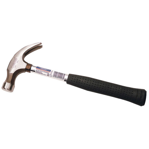 Draper 51223 450g (455ml) Tubolare Albero Martello