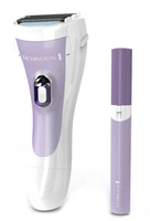 Womens Shaver Remington 4 Blade Rechargeable Aloe Vera Strip Bikini Trimmer Womens Shaver Remington 4 Blade Rechargeable Aloe Vera Strip Bikini Trimmer