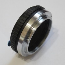 Close Macro Lens Adapter for Leica M Mount Lens to Nikon Z ZFC Z5 Z6II Z9 Camera