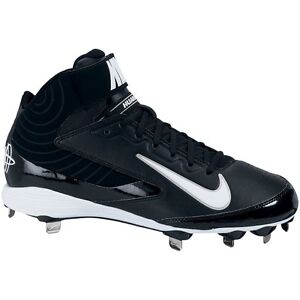 Nike Baseball Cleat Size Chart