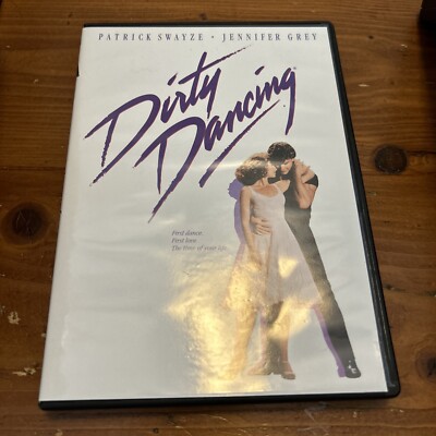 Dirty Dancing (Single-Disc Widescreen Edition) - DVD
