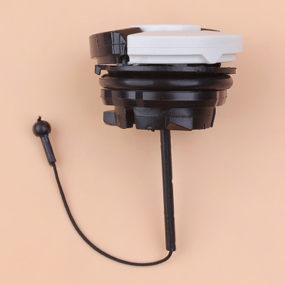 #ad Gas Fuel Tank Cap Fit STIHL HL90 HL95 HT101 HT131 HL100 HT75 HT100 HT130 Trimmer $7.99