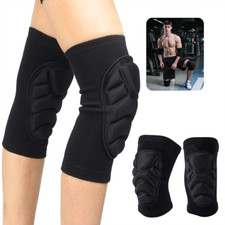 Knee Pads Leg Gear Sport Cycling Work Protector Knee Pads for Youth Women Men US