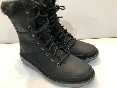 women's tremblant ezra mid polar waterproof