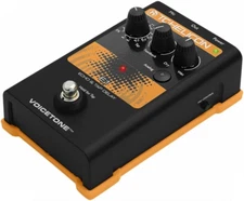 TC Helicon Vocal Effects Processor (VOICETONEE1)