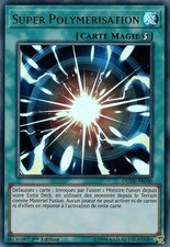 Yu-Gi-Oh: Super Curing | DUDE-FR040 | Ultra Rare | NM | FR