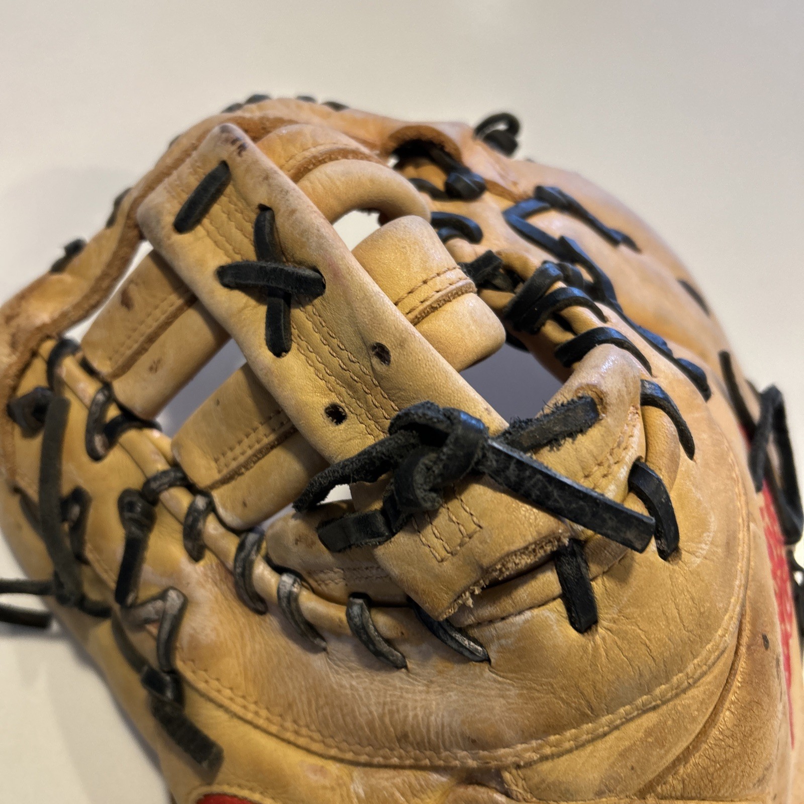 Rawlings GG Elite 13” 1st First Base Mitt Gold Glove RHT GGEFB13C LHT