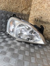 Feu avant (phare) Opel COMBO