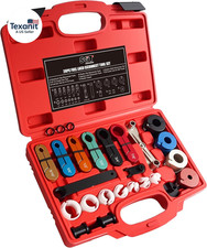 SGT 26Pcs Master Quick Disconnect Tool Set,Fuel Line Disconnect Tool Set for A/C