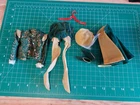 Barbie:  Ken VINTAGE THE PRINCE Outfit Complete But Damaged Pants