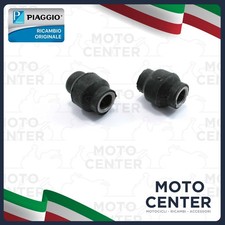 COPPIA SILENT BLOCK SCOOTER 50 PIAGGIO GILERA - VESPA ET4 125 ('96-'98) - LIBERT
