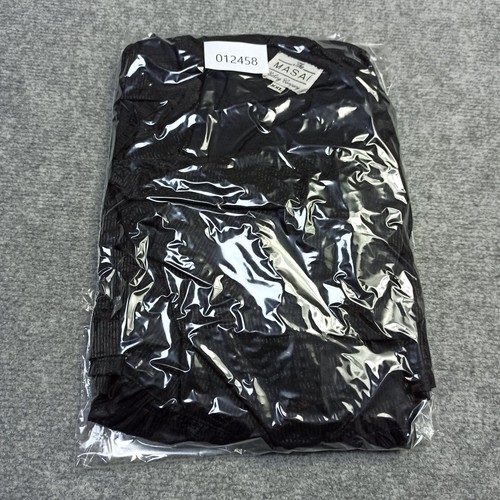 Masai Femmes Robe Tunique Taille XXL 2XL Noir Viscose Col Bénitier Poches - Photo 10 sur 10