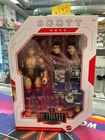 WWE Ultimate Edition Scott Hall