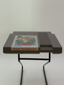 Ikari Warriors (NES, 1987) 5 viti autentiche 