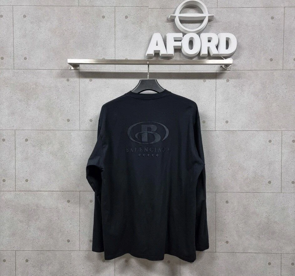 Pigiama Balenciaga Spa manica lunga 47141190