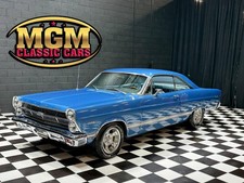 1967 Ford Fairlane for Sale