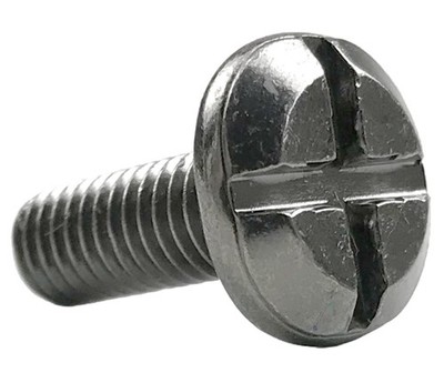 509 Ignite Cable Screw for Delta V & Delta V Commander Helmet Silver