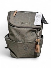 Petunia Pickle Bottom  Disney Mickey Mouse Baby Diaper Bag Backpack